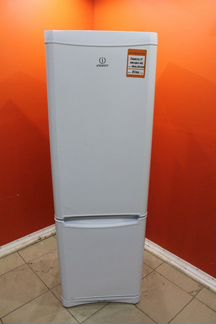 Холодильник б/у Indesit B18.025