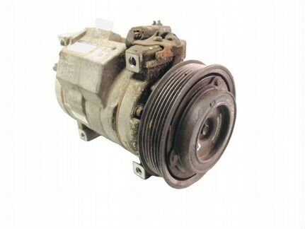 Компрессор кондиционера Jeep Liberty 2.8 Крайслер