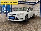 Ford Focus 1.6 МТ, 2013, 128 358 км