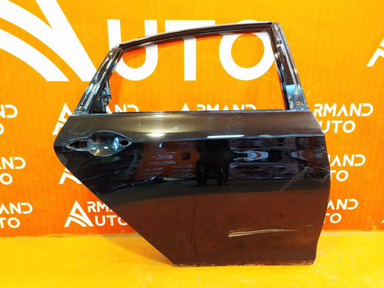 Дверь задняя правая Genesis Dh 1 2013-2016