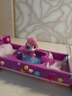 Лимузин Littlest Pet Shop