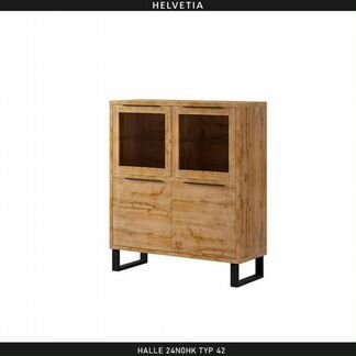 Гостиная группа halle Дуб wotan (24nohk)