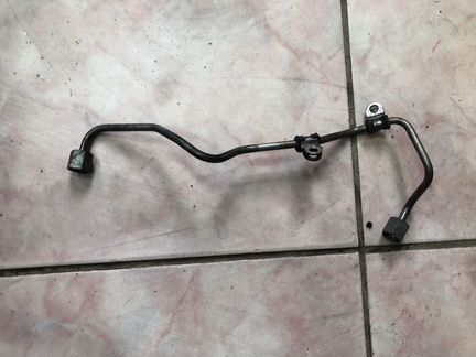 Топливный шланг Mercedes GLK X204 M651