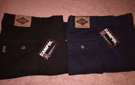 Джинсы мужские новые