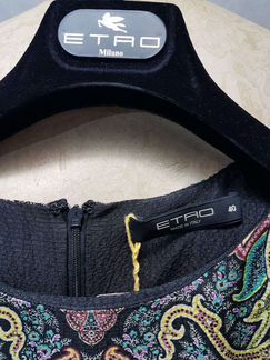 Платье Etro оригинал,новое с бирками