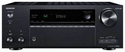 Onkyo TX-NR686