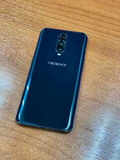 Телефон Oppo RX17PRO 6/128