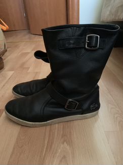 Сапоги