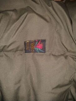 Спальный мешок (новый)