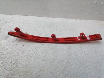 Отражатель заднего бампера задний левый Volkswagen