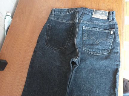 Джинсы Colins подростковые