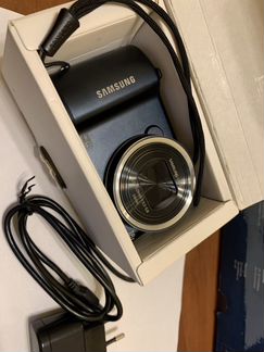 Фотоаппарат Samsung wb200F