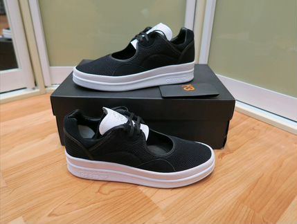 Кроссовки Y-3 Wedge Stan (9/9,5US) оригинал