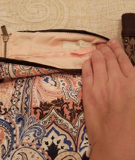 Юбки bershka vacheron constantin Tommy Hilfiger и