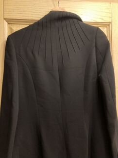 Пальто salvatore ferragamo