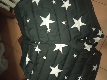 Костюм теплый