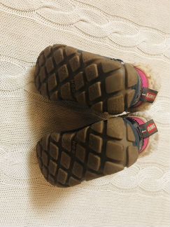 Olang сапоги детские 21-22