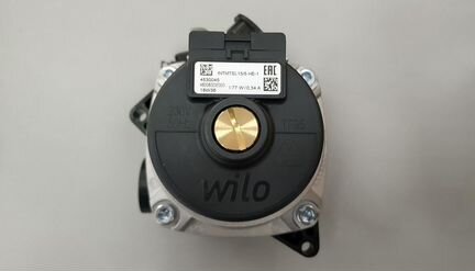 Насос (оригинал, в сборе) Ariston HS X/Cares X