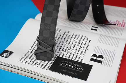 Ремень Louis Vuitton