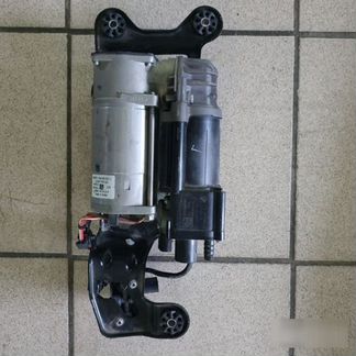 Система подачи воздуха Bmw X5 F15