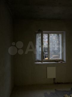 Своб. планировка, 41.6 м², 1/14 эт.