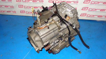 АКПП honda D15B civic