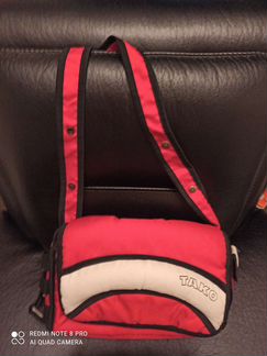 Сумка для памперсов и бутылочек