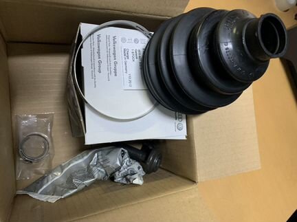 Ремкомплект шруса 4f0498099a Audi