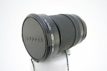 Объектив soligor 28 - 105 mm
