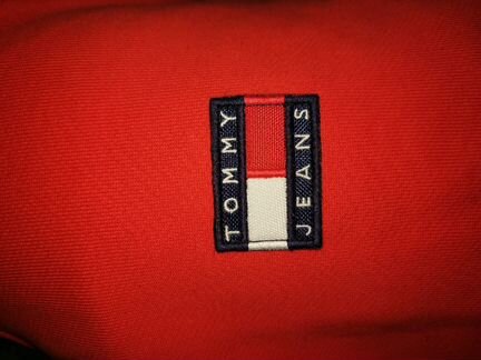 Худи Tommy Jeans