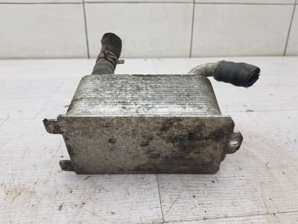 Теплообменник Volvo S80 AS B5254T10 2012