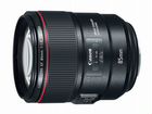 Canon EF 85mm f/1.4L IS USM объявление продам