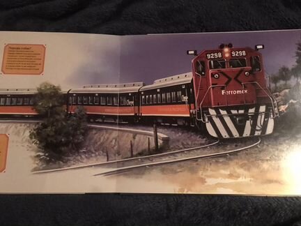 Книга развивающая для мальчиков