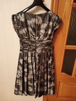 Платье Mr Reason