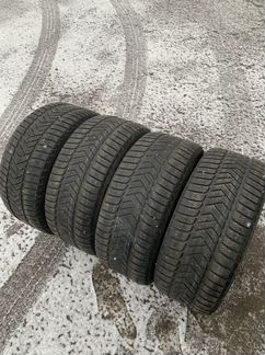 245/45R17 99V Pirelli