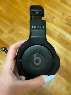 Наушники monster beats by dr. Dre detox