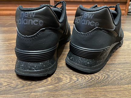 Мужские кроссовки new balance 574