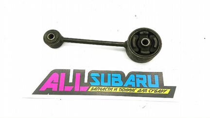Подушка двигателя Subaru Forester SF 1997 - 2002