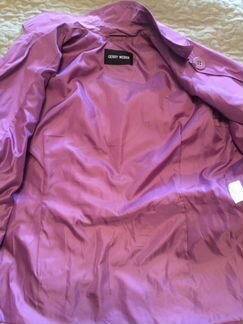 Куртка - ветровка