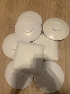 Премиум wifi Ubiquiti Unifi AP PRO и AP AC