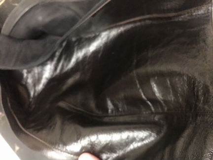 Сапоги miu miu