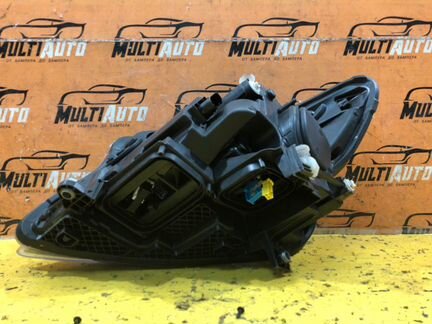 Фара передняя правая Mercedes V-Classe W447