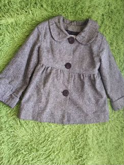 Полупальто