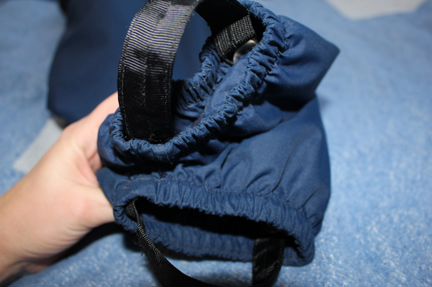 Полукомбинезон Reima 80