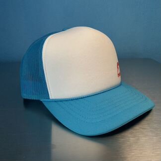 Бейсболка Manto