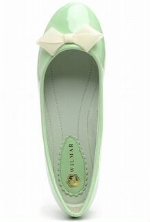 Балетки 38 размер