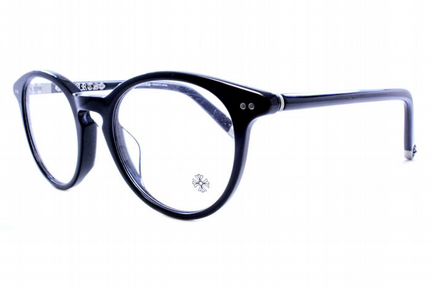 Очки для имиджа Chrome Hearts