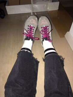 Беговые кроссовки Nike