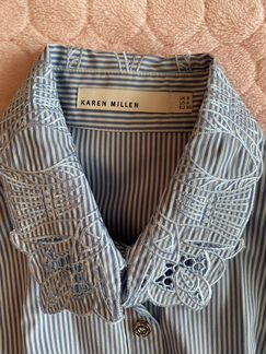 Блузка Karen Millen, новая