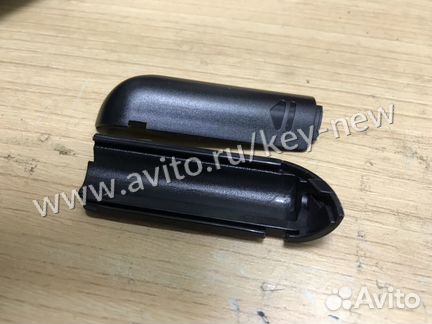 Крышка корпуса брелка starline A93